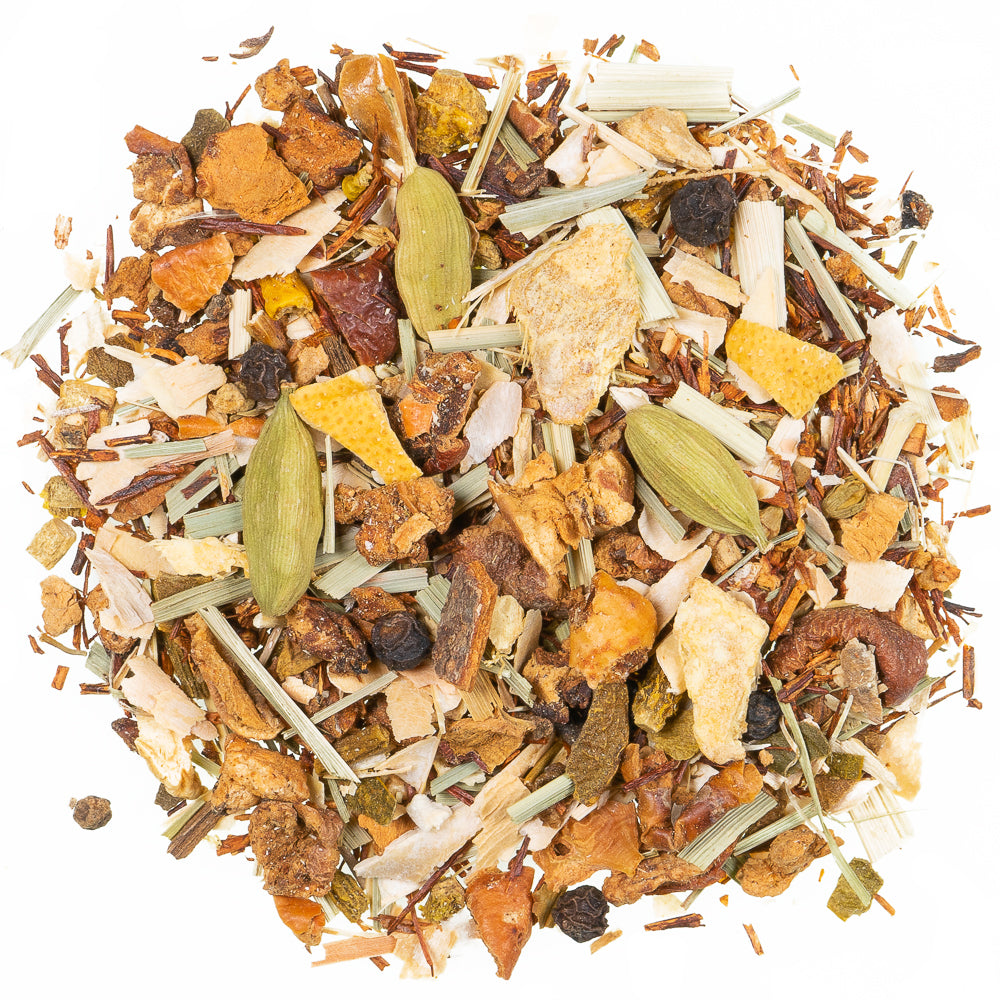 Kräutertee Männertraum