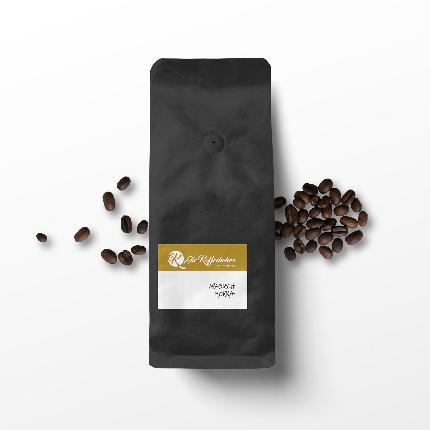 Arabisch Mokka Mischung