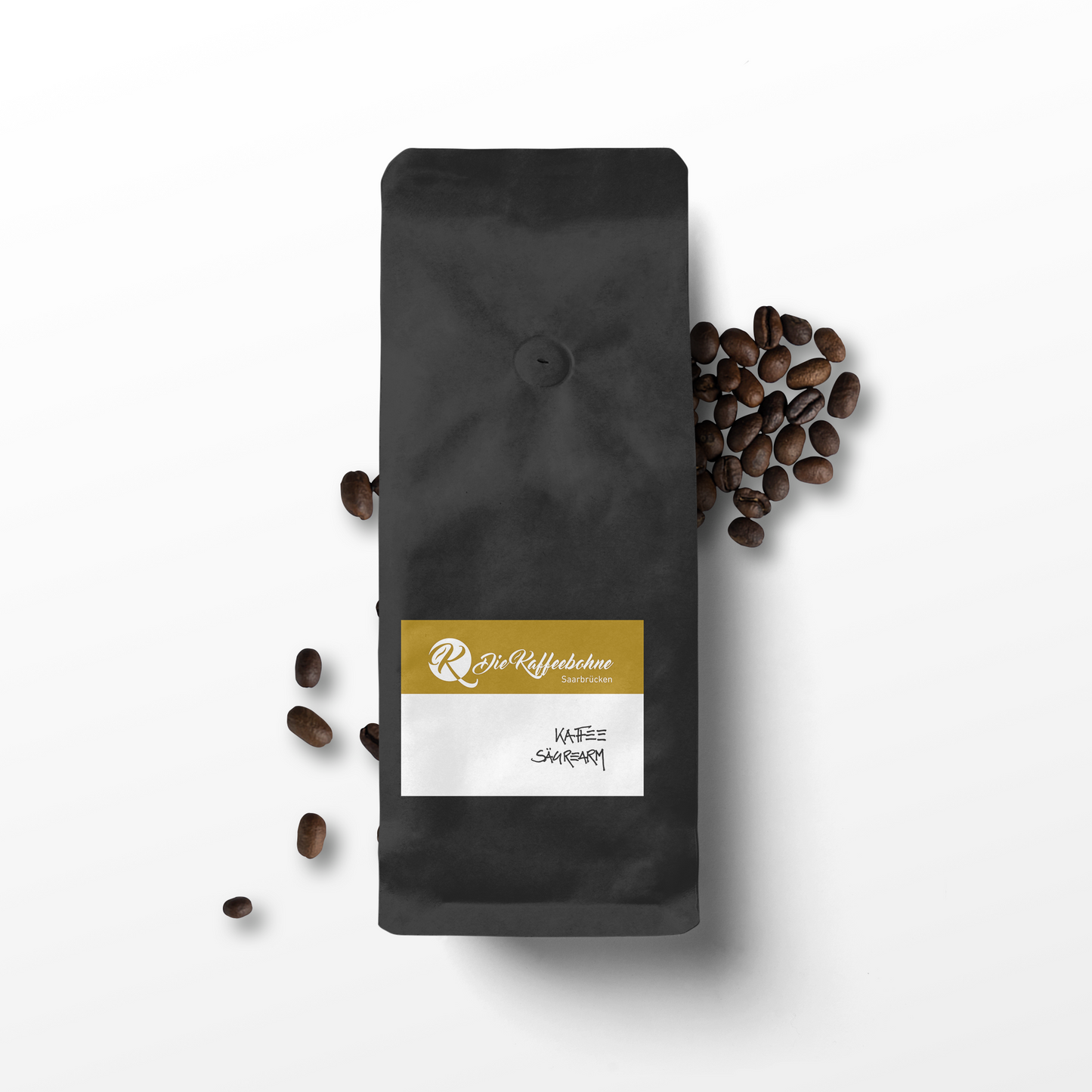 Kaffee “säurearm”