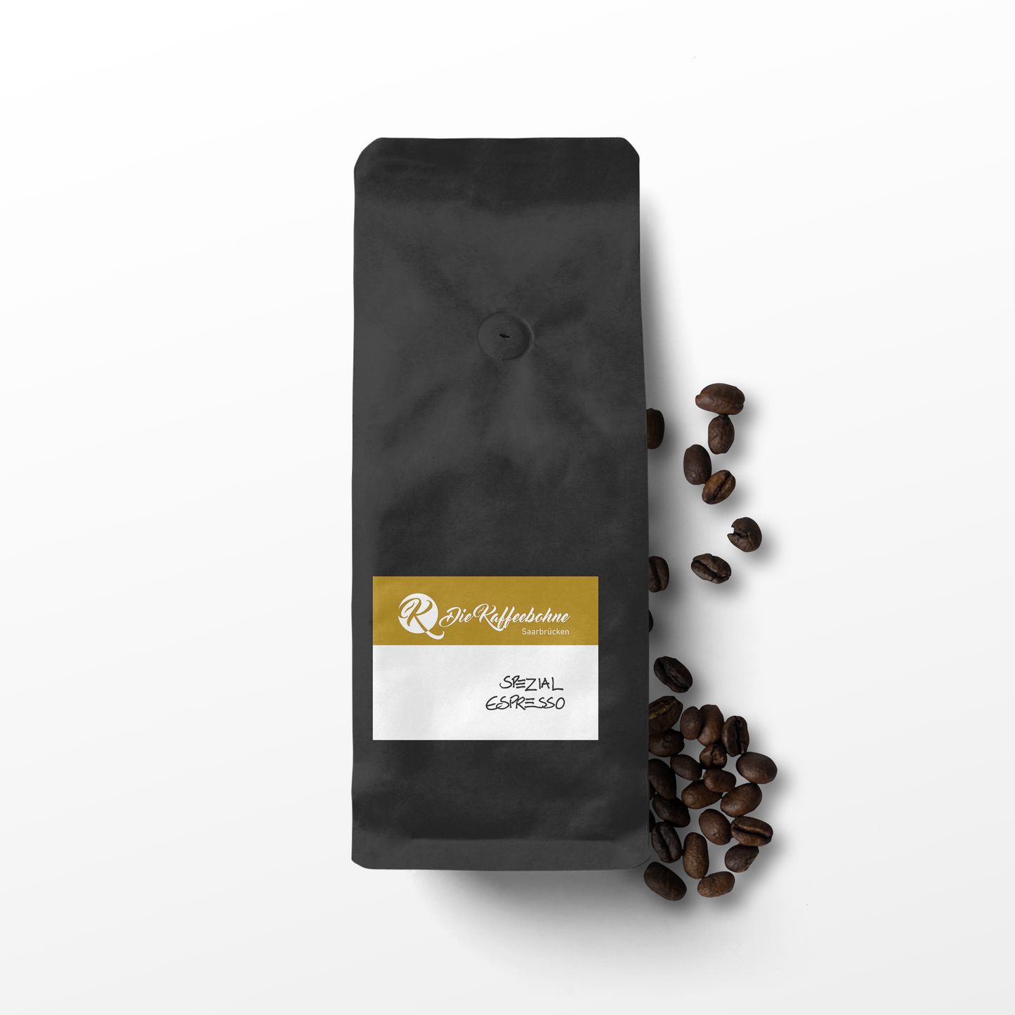 Spezial Espresso