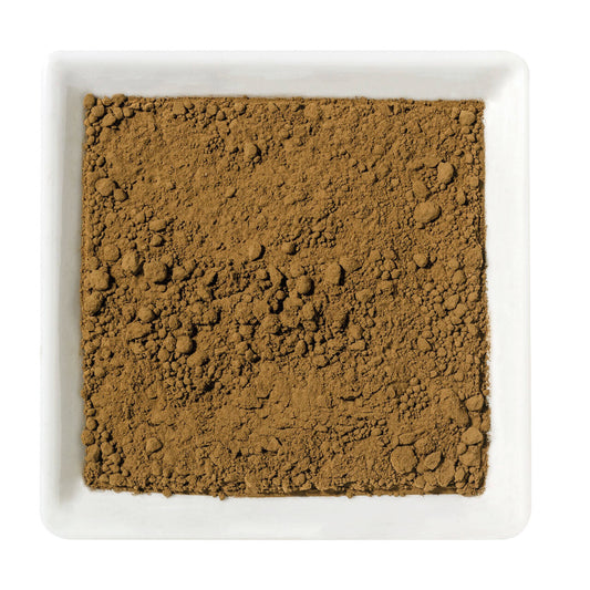 Japan Houjicha Pulver Bio 70g