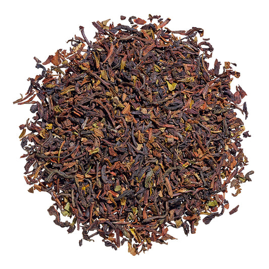 Tippy Golden Earl Grey