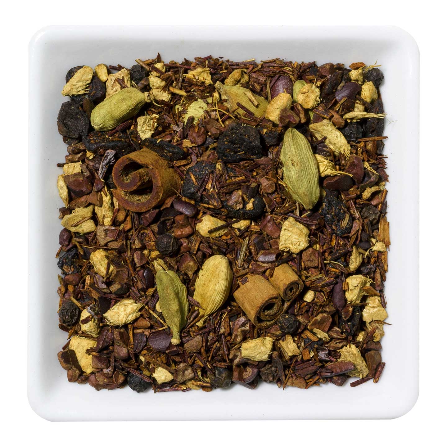 Rooibos Heisse Schokolade