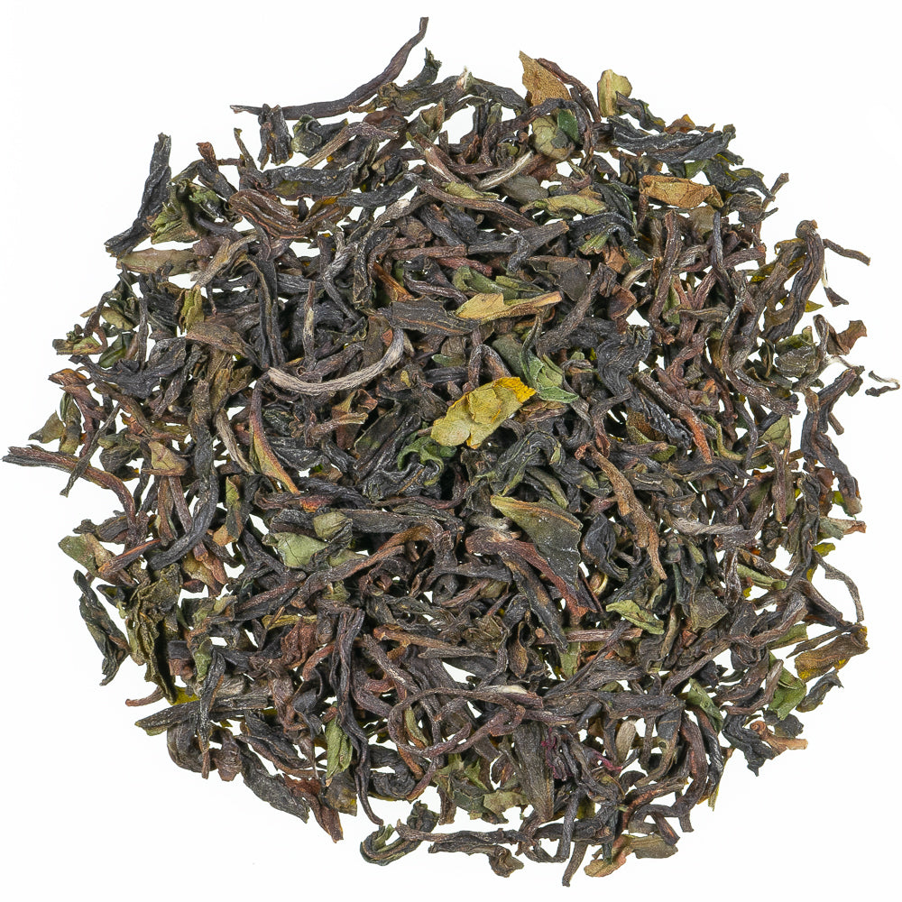 Darjeeling Orange Valley First Flush