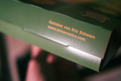 Kaffeebohne Adventskalender – 24 kleine Genussmomente 🎄✨