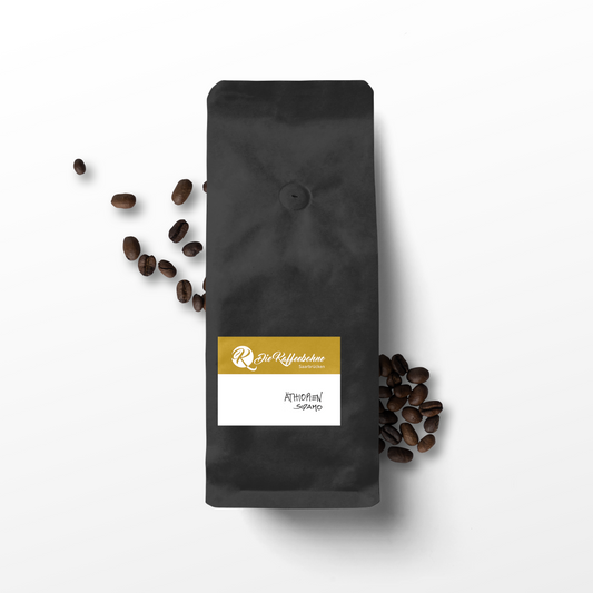 Äthiopien Sidamo