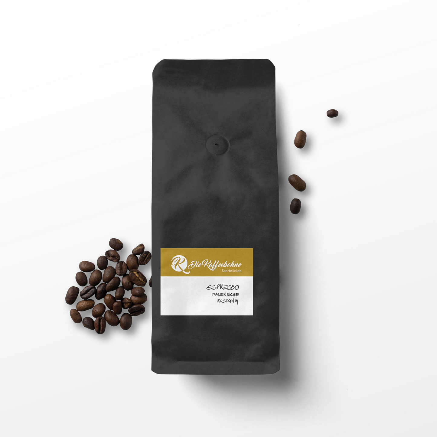 Espresso - Original italienische Röstung