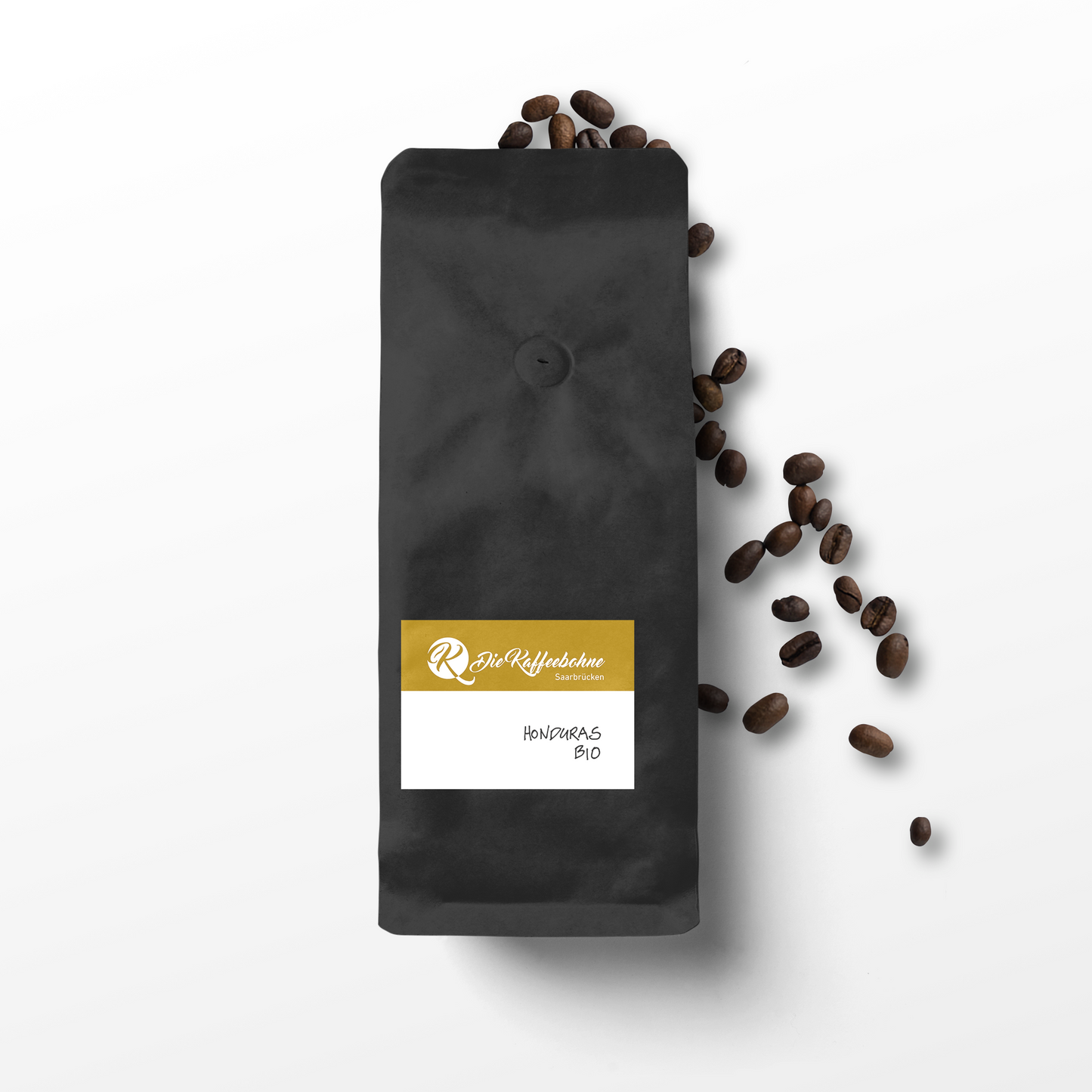 Honduras Marcala Bio