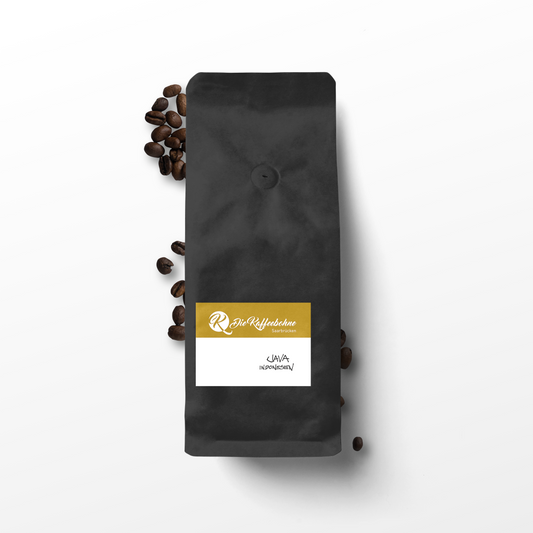 Java Indonesien